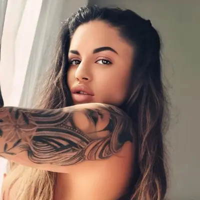 Jessybentley