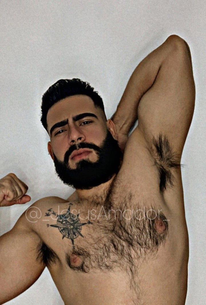 Jesusamador