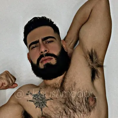 Jesusamador