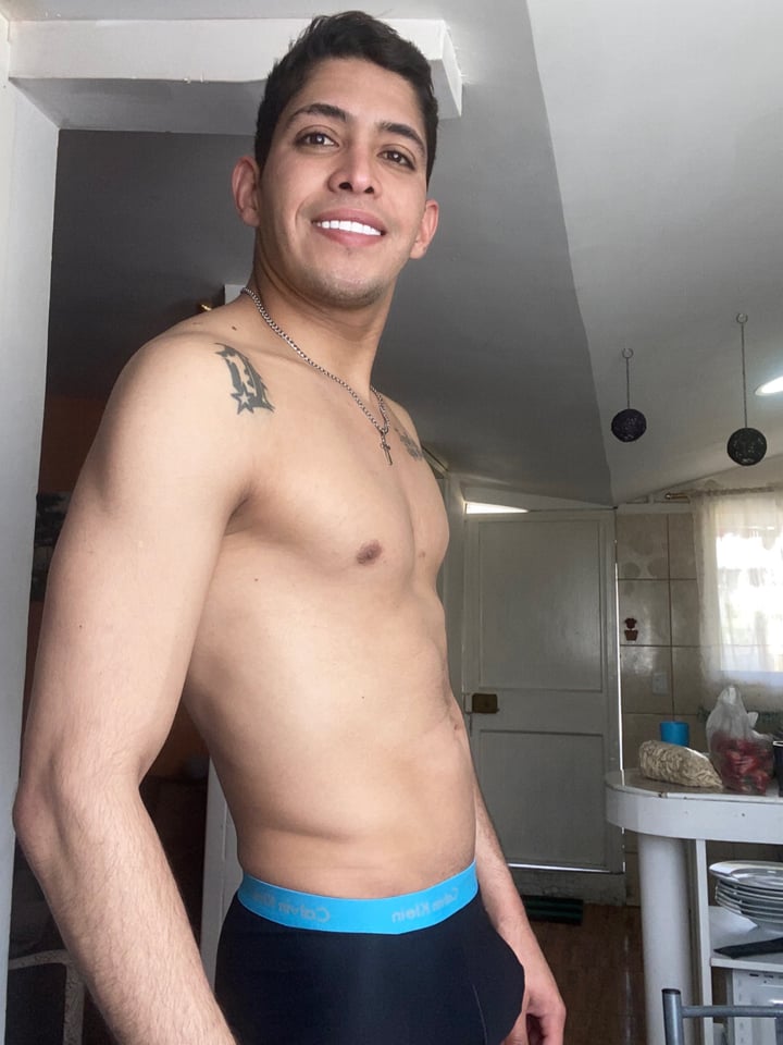Jesusdiick