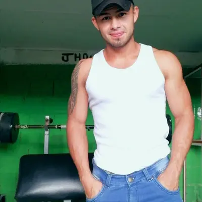 Jhon23sexxx