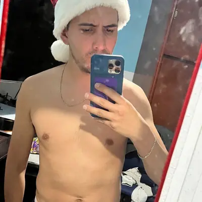 Jhonndelgado