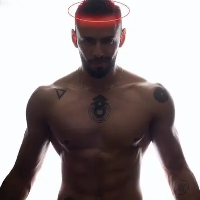 Jhonramirexh