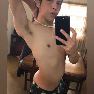 Jhonyourskinnyboy