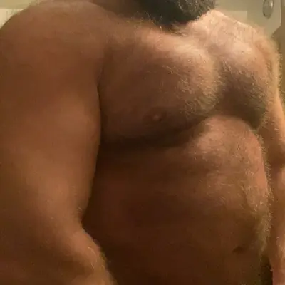 Big Jimmy Bear