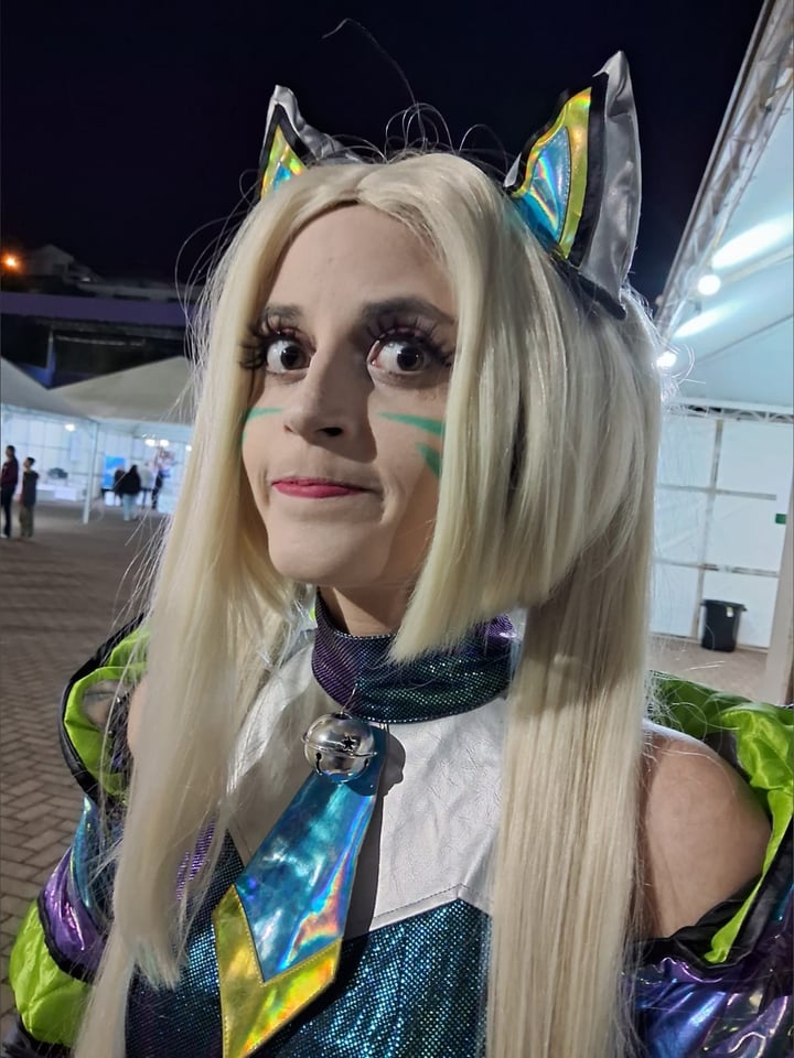 Jinxedyumeria