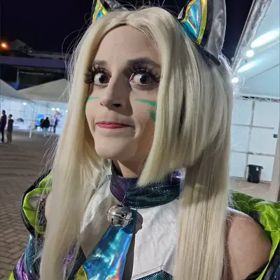 Jinxedyumeria