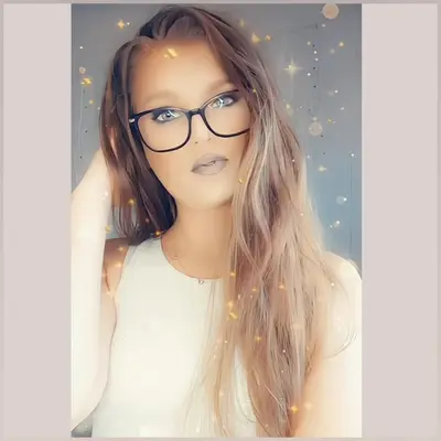 No.1 Nanny..✨️💋