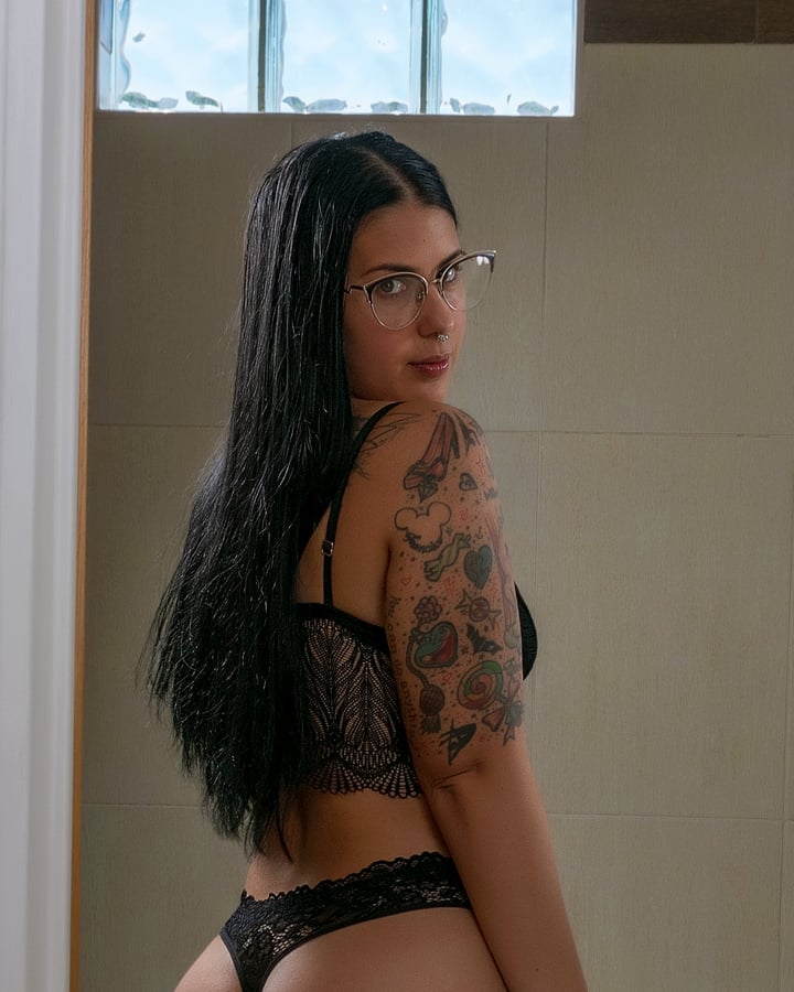 Joana Caffarena