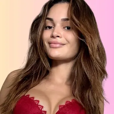 Jocelyn Gomez