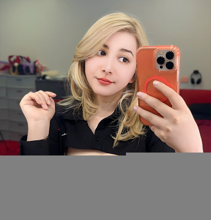 Jocycosplayvip