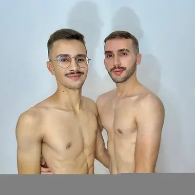 Joeandjeff