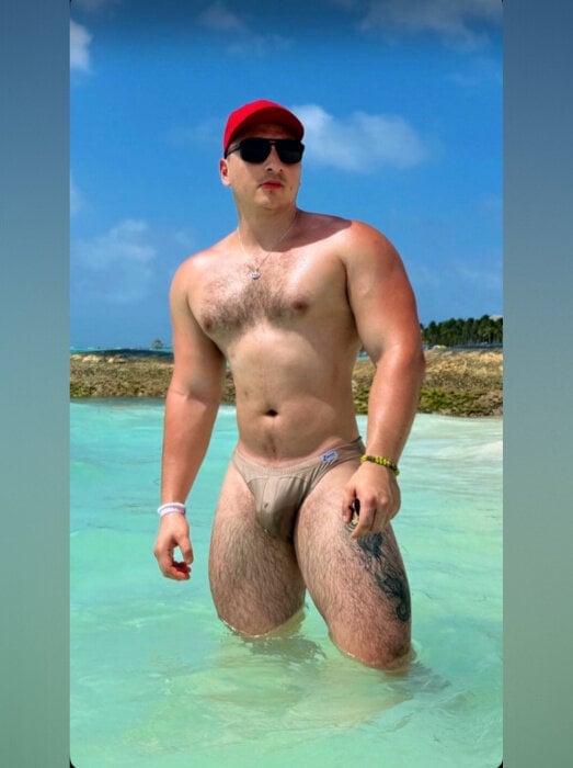 Joebermudez09