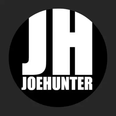 Joehunterxxx