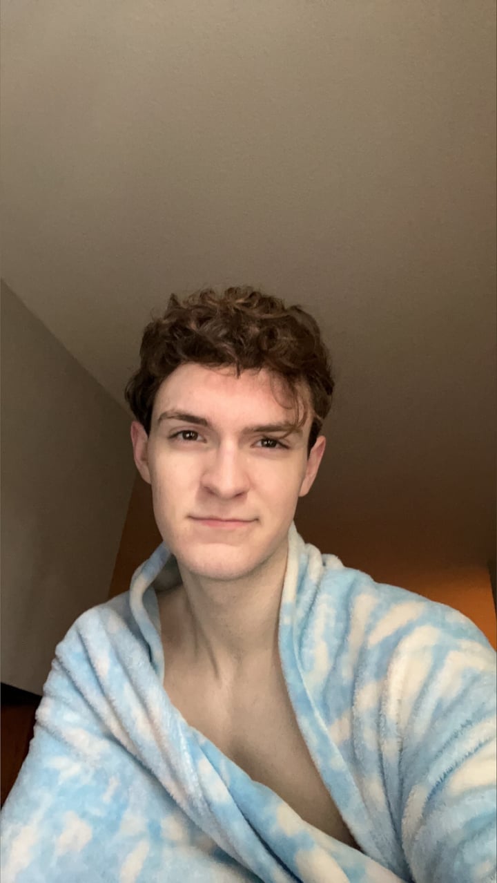 Joelreknilk