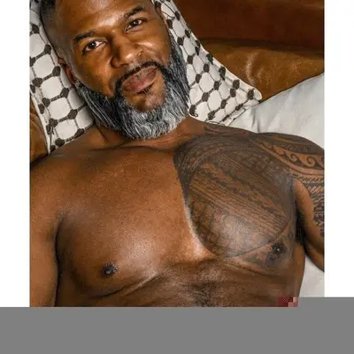 Joesilverxxx