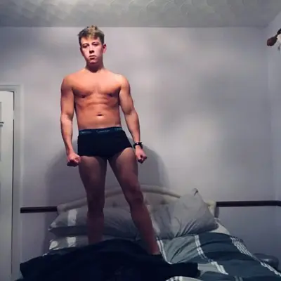 Joeybirch