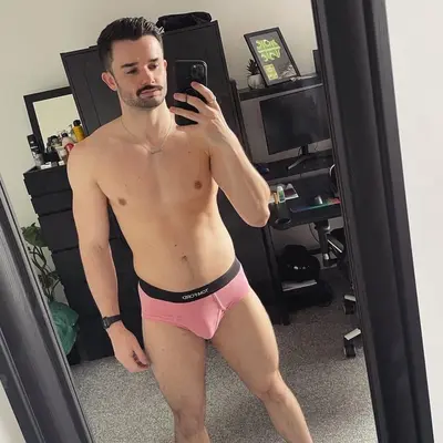 Joeygemini