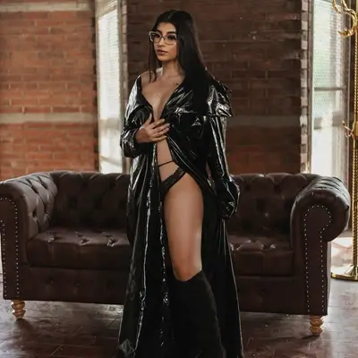 Johanna Gonzalez