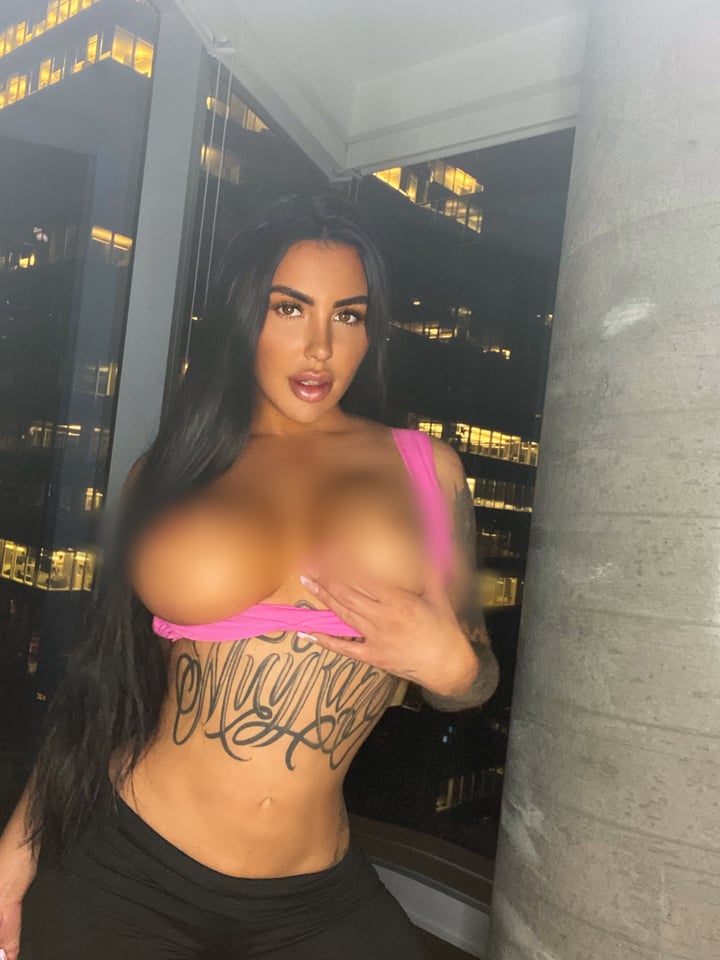 Johanatorettofree
