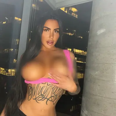 Johanatorettofree