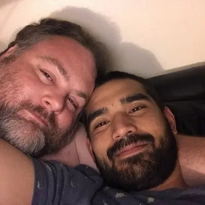 Johnanddean