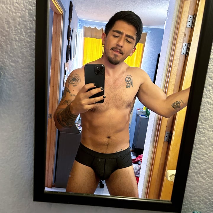 Johnbuendia