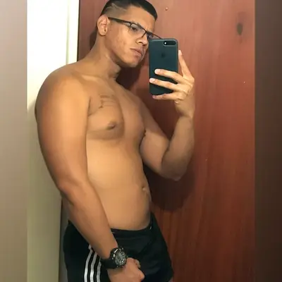 Johncito P.