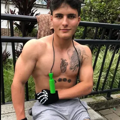 John Gómez