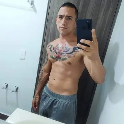 Jonathan oviedo