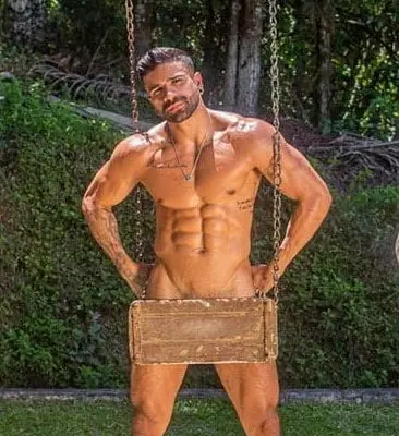 Johnmineirinho