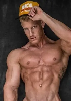 Johnnyvmuscle