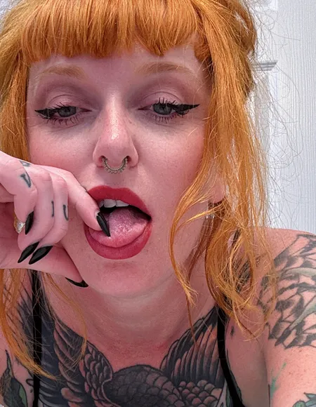 Jolene Brody