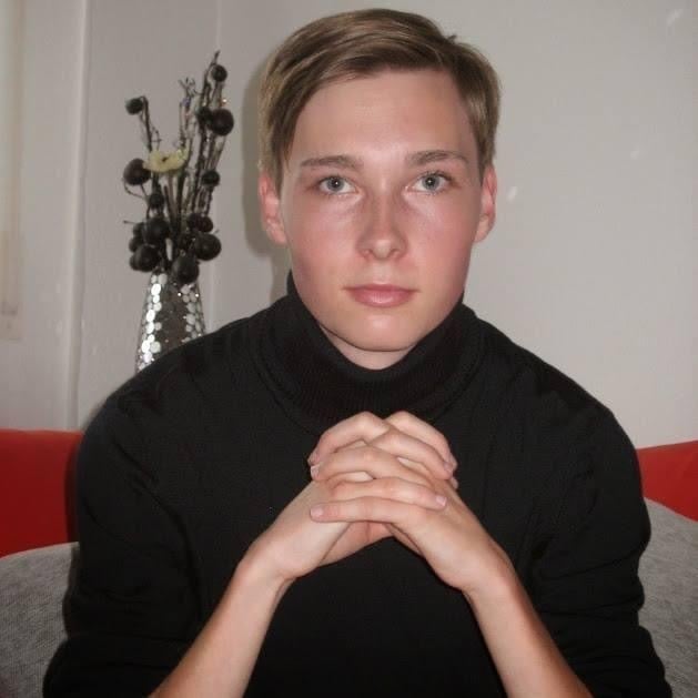 Jonas Gold