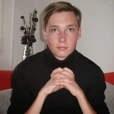 Jonas Gold