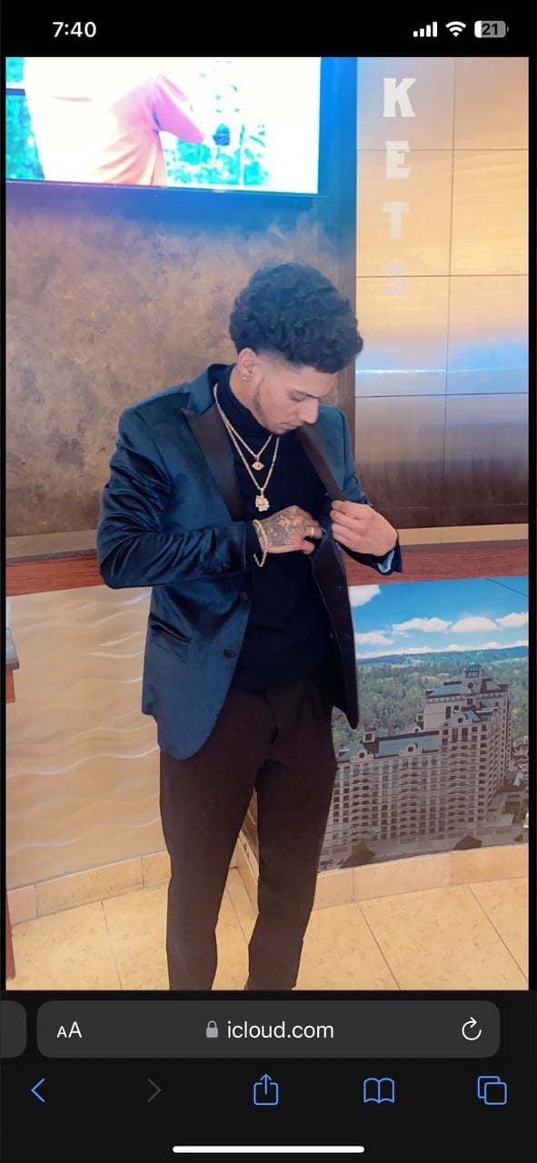 Jonathan Rodriguez