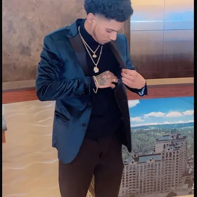 Jonathan Rodriguez