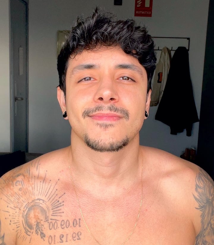 Jordan Neo