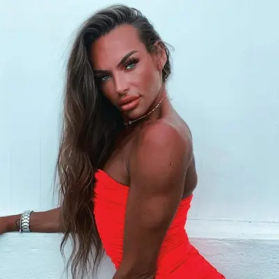 Jordanferrari
