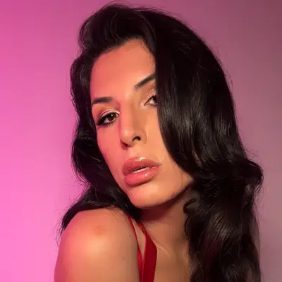Jordyn VIP