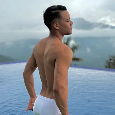 Jorgeacive