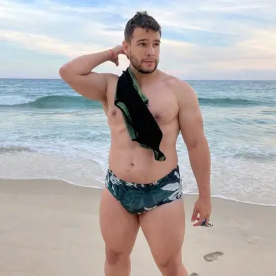 Jorgeluispadilha