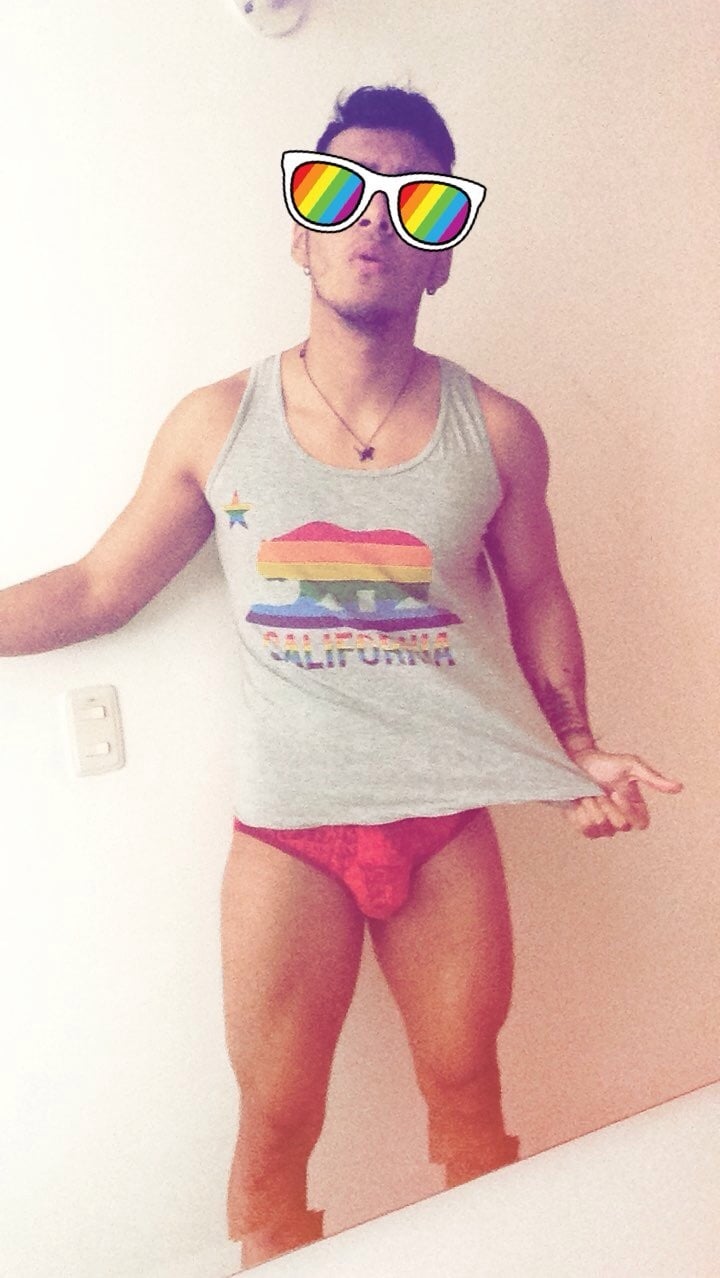 Papá de Romeo 🏳️‍🌈