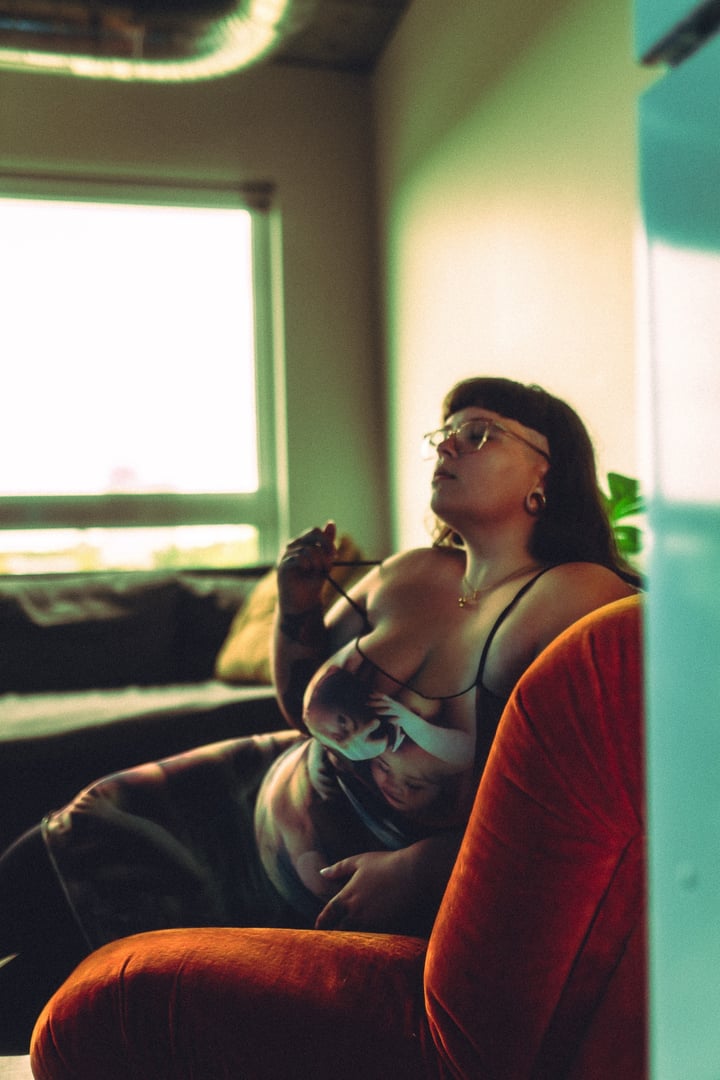 Josephinewolf