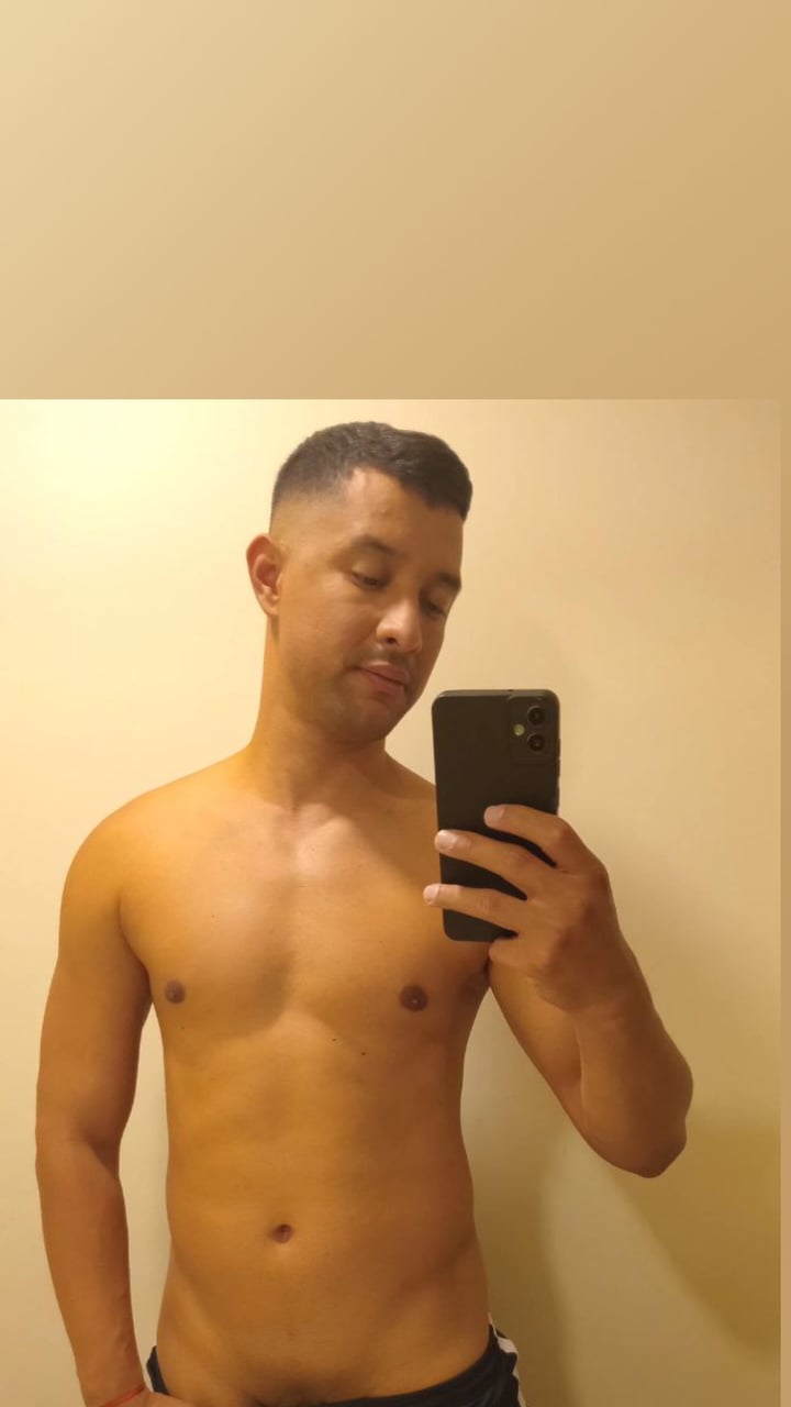 Joshheredia