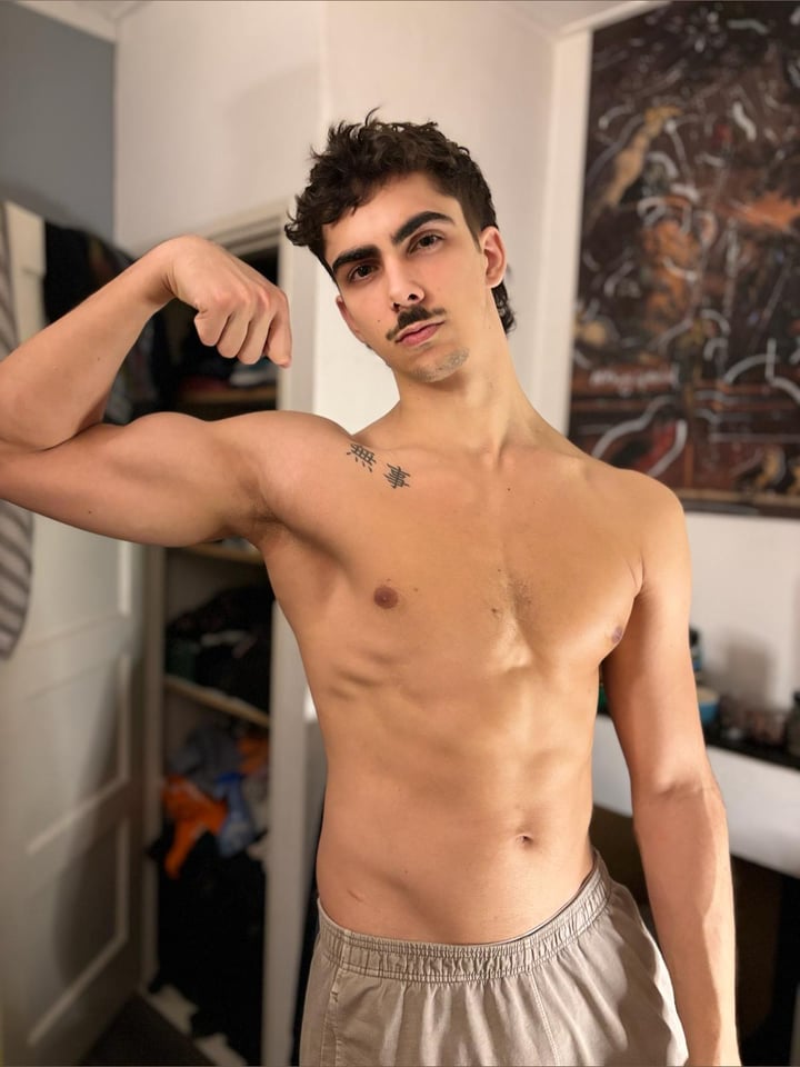 Joshpetrovic