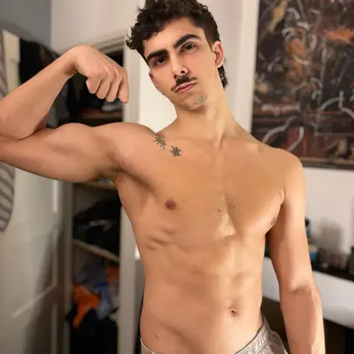 Joshpetrovic