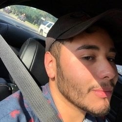 Joshdellarosa24