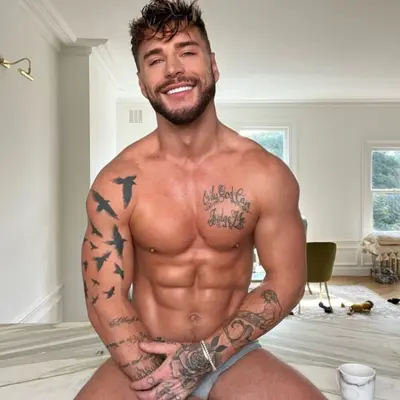 Joshmoorexxx