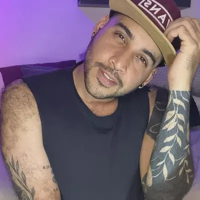 joshreps